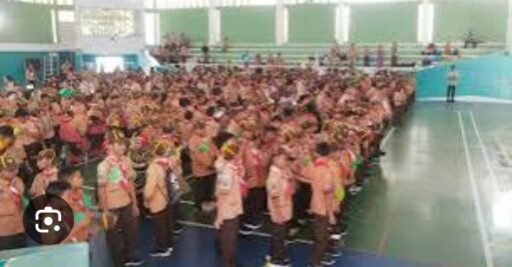 Dispendik bungkam,pungli pramuka garuda diduga dibiarkan:wali murid diperas berkedok prestasi
