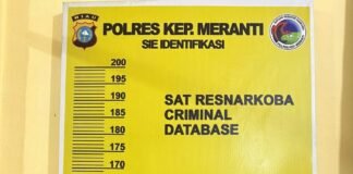 Pengedar Ganja di Banglas Dibekuk Berkat Laporan 110, Polisi Amankan BB dan Tes Urine Positif