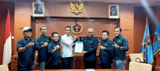 Sah! Lampung Resmi Jadi Tuan Rumah HPN dan Porwanas 2027