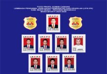 *LP.K-P-K, KABUPATEN MUKOMUKO, PROVINSI BENGKULU*