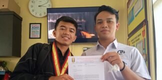 IMM Subang Resmi Adukan Dugaan Audit Hibah, Soroti Keabsahan Stempel LPJ