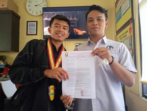 IMM Subang Resmi Adukan Dugaan Audit Hibah, Soroti Keabsahan Stempel LPJ