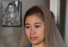 *Kisah Hidup Fatmawati, Ibu Negara Penjahit Bendera Kebanggaan Bangsa*