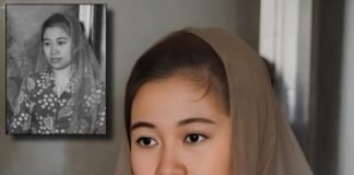 *Kisah Hidup Fatmawati, Ibu Negara Penjahit Bendera Kebanggaan Bangsa*