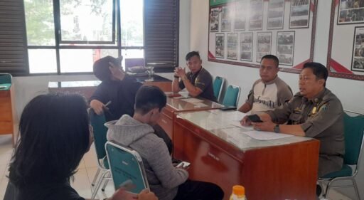 Disebut Tidak Punya Surat Tugas Saat Operasi Rutin, ini Penjelasan Kasatpol-PP Tana Toraja