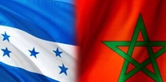 *Honduras Resmi Bekukan Pengakuan terhadap “SADR”, Dukung Kedaulatan Maroko*