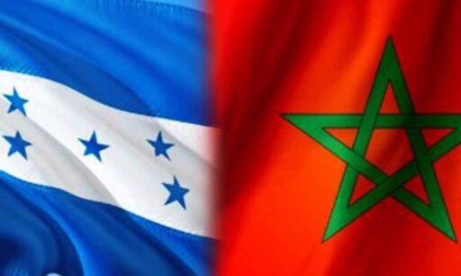 *Honduras Resmi Bekukan Pengakuan terhadap “SADR”, Dukung Kedaulatan Maroko*