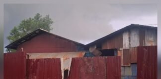 Diduga Kebal Hukum, Gudang Penampungan CPO Tanpa Izin di Pontianak Utara Bebas Beroperasi!