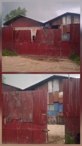 Diduga Kebal Hukum, Gudang Penampungan CPO Tanpa Izin di Pontianak Utara Bebas Beroperasi!