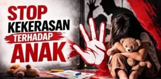 *TINDAK PIDANA SEKSUAL: ANAK DI BAWAH UMUR MENGANDUNG*