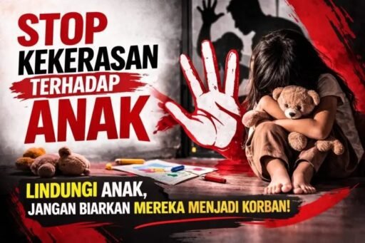 *TINDAK PIDANA SEKSUAL: ANAK DI BAWAH UMUR MENGANDUNG*
