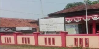 Dua Kandidat Ketua Komite Olahraga Nasional Indonesia Subang Adu Gagasan Jelang Musorkablub