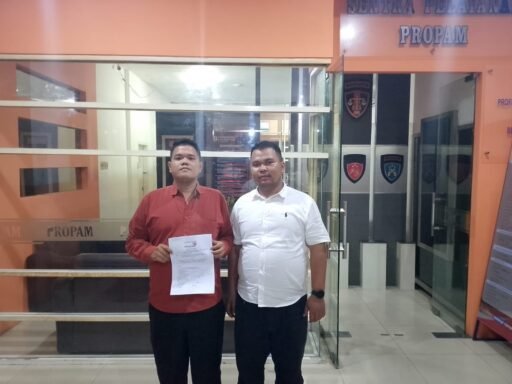 Penyidik Polres Batu Bara Diduga Peras Pengusaha