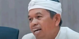 3.823 Honorer Jabar Belum Gajian Sejak Maret, KDM Cari Solusi ke Pusat.