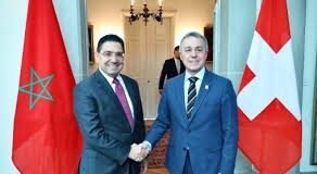 *Inisiatif Otonomi Maroko Diakui Sebagai Solusi Paling Kredibel untuk Wilayah Sahara*