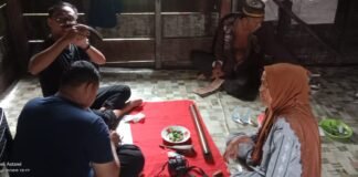 Naskah Kuno di Pengabuan Jadi Fokus Kajian Kementerian Kebudayaan, Diduga Berasal dari Era Lama