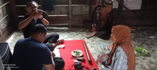 Naskah Kuno di Pengabuan Jadi Fokus Kajian Kementerian Kebudayaan, Diduga Berasal dari Era Lama