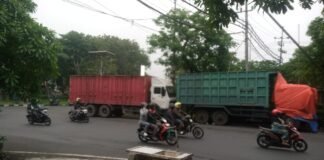 Perintah Wali Kota Diabaikan? Parkir Liar dan Bangunan Tak Berizin Masih Menjamur di Kemayoran