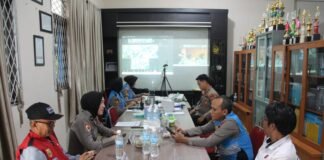 Karo SDM Polda Sumsel Pastikan Rekrutmen Bintara Polri 2026 Berjalan Objektif dan Transparan