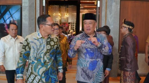 Cik Ujang Layak Maju Dalam Pilgub Sumsel 2029,Firdaus Hasbullah Menilai DPD Demokrat Stabil Dan Perkembang