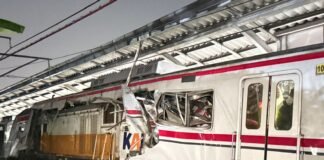 Kecelakaan KA Argo Bromo Anggrek vs KRL di Bekasi Timur: 4 Tewas, Jalur Lumpuh Total