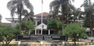 Anggota DPRD Usul Honor RT/RW Dibayar Rutin Tiap Bulan