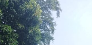 Sinergi Polri dan Security, Lingkungan Perkantoran Kemayoran Tetap Nyaman