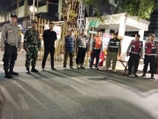 Polisi Lakukan Ploting Personel di Senen, Antisipasi Tawuran hingga Kejahatan Jalanan