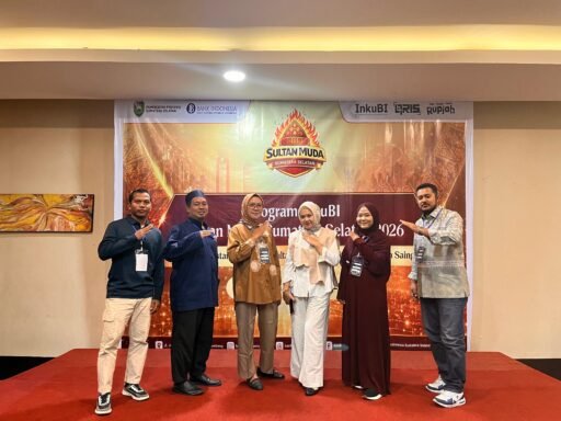 UMKM Seroja PALI Tembus Inkubasi Bank Indonesia Sumsel, Bukti Pelaku Usaha Daerah Mampu Naik Kelas