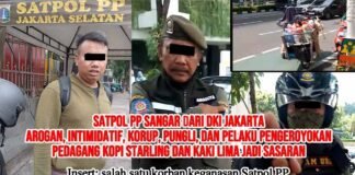 *Tragedi di Balik Aroma Kopi: Jeritan Hati “Starling” Kuningan dalam Cengkeraman Pungli dan Kekerasan*