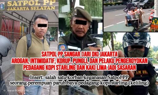 *Tragedi di Balik Aroma Kopi: Jeritan Hati “Starling” Kuningan dalam Cengkeraman Pungli dan Kekerasan*