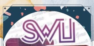 PRODUK UMKM PT SIMÀRMATA ULOS di SAMOSIR BERUPA STOLA ULOS BERBORDIR