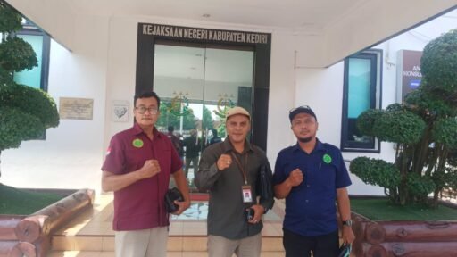 Audiensi LBH IRO YUDHO WICAKSONO: Harap Kinerja Kejaksaan Sesuai Hukum dan Akuntabel