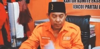 Jelang May Day 2026, Buruh Sumsel Siap Jaga Kondusivitas dan Zero Konflik di Sumsel