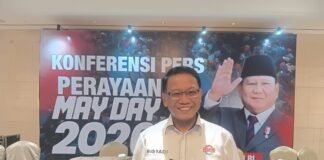 May Day 2026: KSPN Dorong Reformasi Upah, Perlindungan Pekerja, dan Perluasan Lapangan Kerja