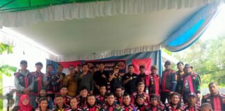 Selamat Hari Buruh 01 Mei 2026, AKSI DAMAI, BURUH SENANG MASYARAKAT NYAMAN