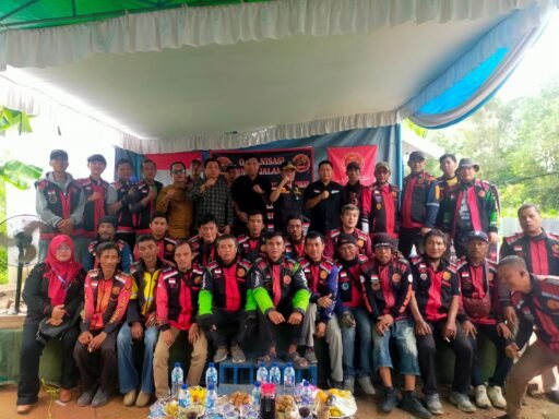 Selamat Hari Buruh 01 Mei 2026, AKSI DAMAI, BURUH SENANG MASYARAKAT NYAMAN