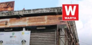 Pujasera Subang Bersiap Bertransformasi, Mega Mall dan Trade Center Segera Dibangun