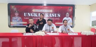 Enam Bulan Beroperasi, Bisnis Ilegal Barter BBM di Musi Rawas Dibongkar Polda Sumsel