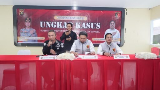 Enam Bulan Beroperasi, Bisnis Ilegal Barter BBM di Musi Rawas Dibongkar Polda Sumsel