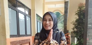 MBG Di Sambut Antusias Guru – Siswa MA AS-SIROJI Siroji Kp. Tolong Desa Mekarjaya Kec. Pacet Kab. Bandung