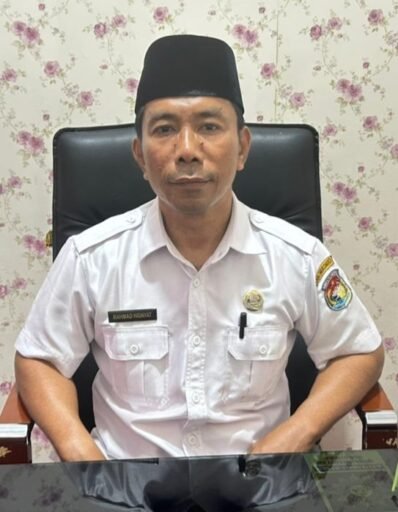 Air Rami, Bantal, dan Pasar Sebelah Diusulkan Jadi Kampung Nelayan Merah Putih Tahun 2027