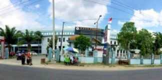 Bukan Sekedar Polemik Mutasi Nakes di RSUD Ngimbang, Tapi di Duga Ada Oknum Menejemen yang Bermain