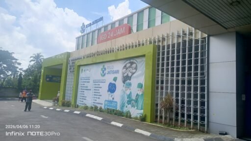 Klarifikasi Insiden Siswa di SDN Jayamukti: Bukan Perundungan, Korban Alami Peradangan Leher