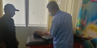 Kondisi Membaik, Ade Hermawan Dinyatakan Aman; Isu yang Beredar Diluruskan