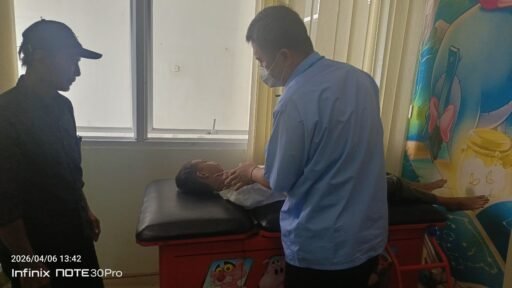 Kondisi Membaik, Ade Hermawan Dinyatakan Aman; Isu yang Beredar Diluruskan