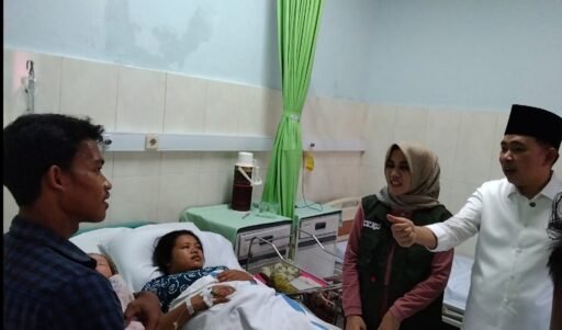 Gus Fawaid Tekankan Ruangan Serta Fasilitas Yang Bagus di Setiap Puskesmas Untuk Masyarakat