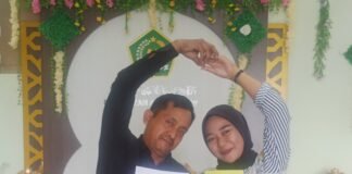 Pondasi Keluarga Sakinah Bacaan Mandiri Calon Pengantin Sekolah Pra Nikah KUA Ciparay Kabupaten Bandung