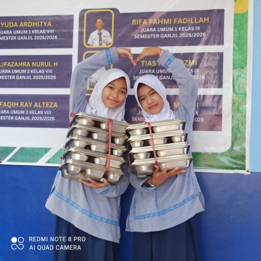 Pak Prabowo, Terimakasih Program MBG, Semoga Pak Prabowo Sehat selalu, panjang umur, Doa Kami Menyertaimu