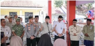 Salurkan 8 Ribu Ton Beras, Jember Justru Catat Penerima Bantuan Terendah di Jatim